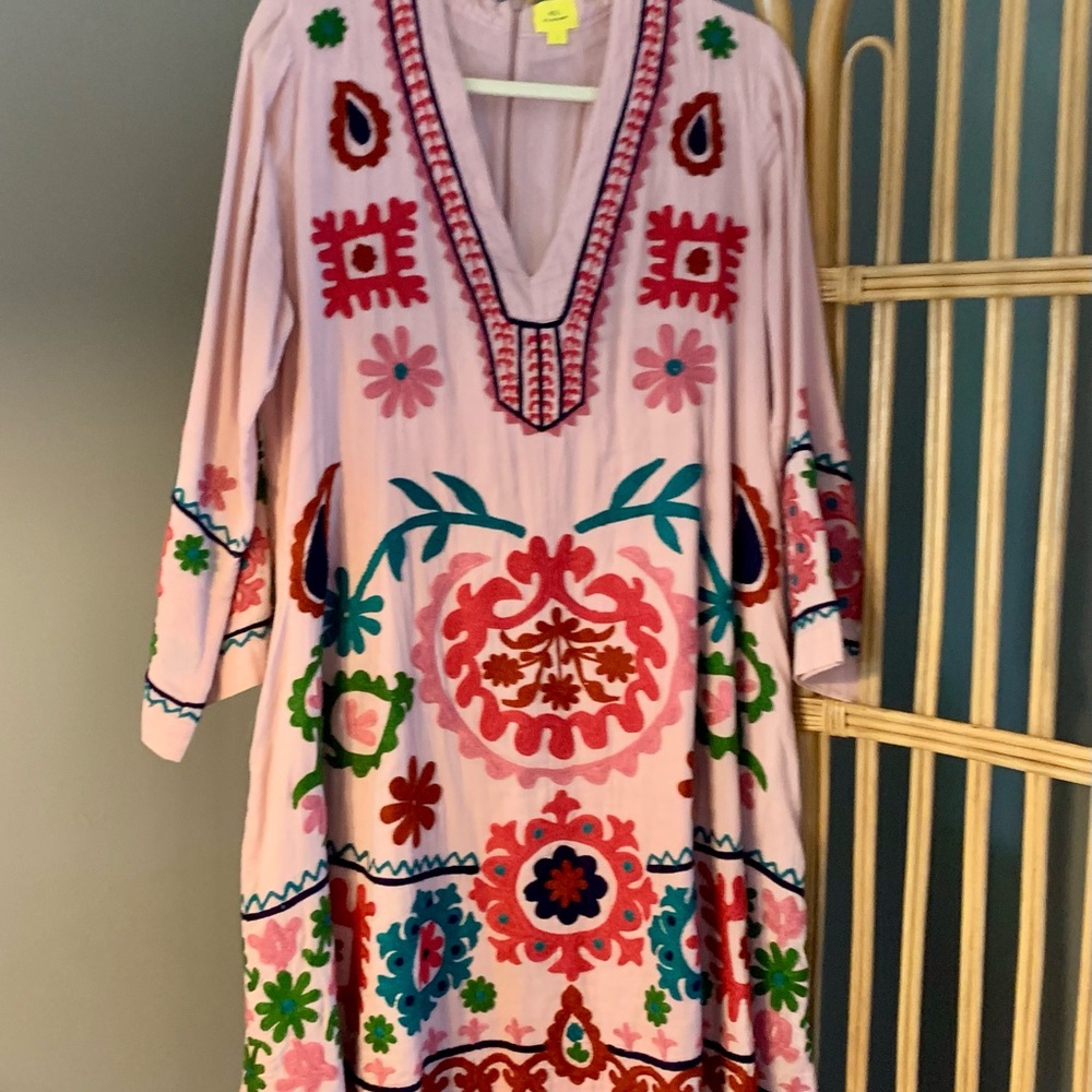 Roller Rabbit Dress - Picture 5 of 13